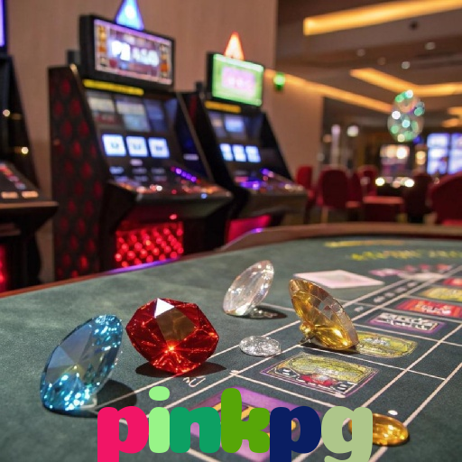 pinkpg-App