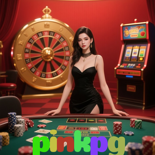 pinkpg-App