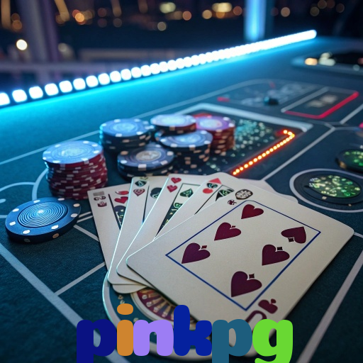 pinkpg-App