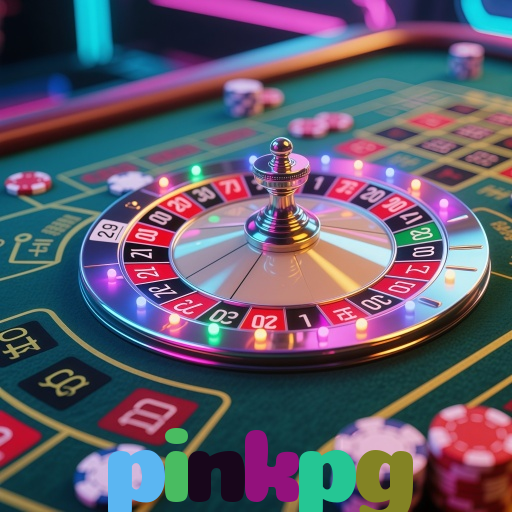 pinkpg-App