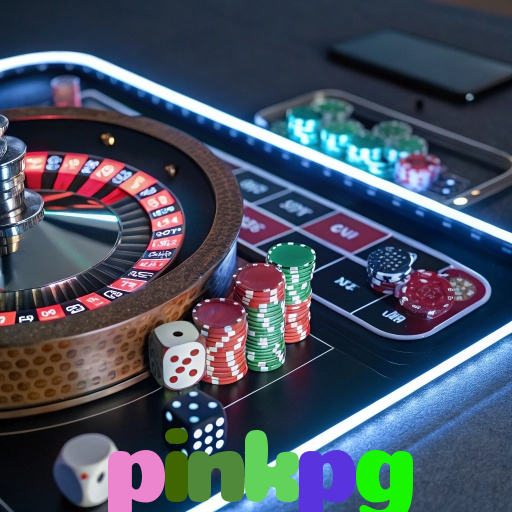 pinkpg-App