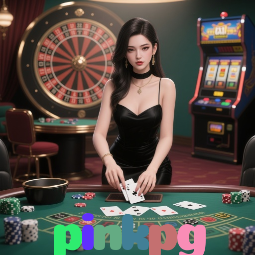pinkpg-App