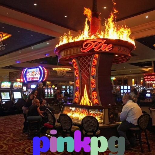pinkpg-App