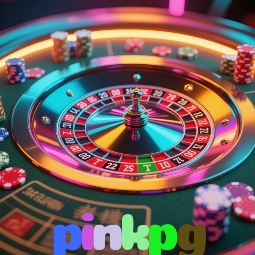 pinkpg-App