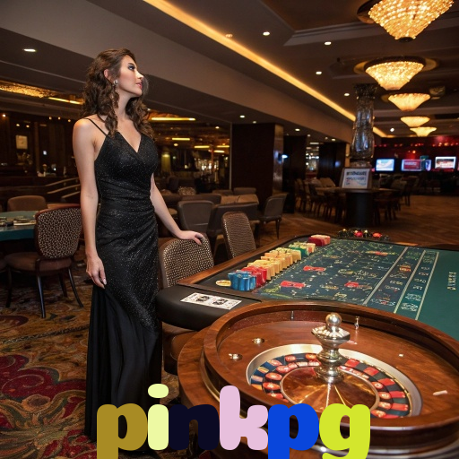 pinkpg-App