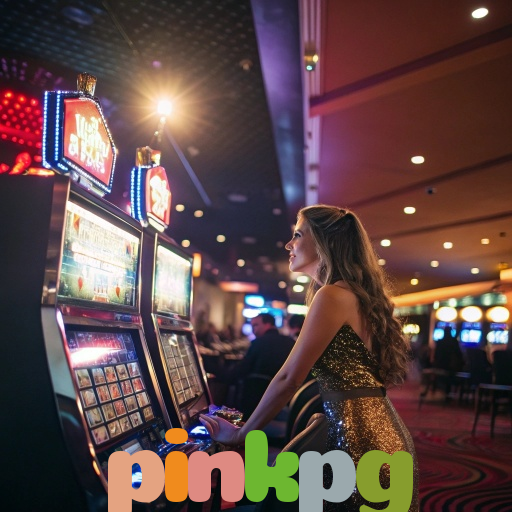 pinkpg-App