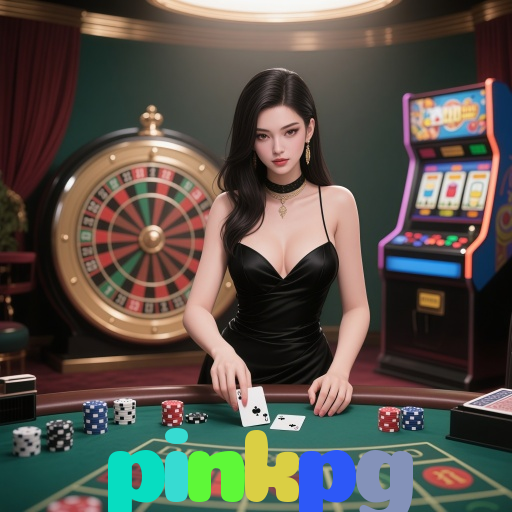 pinkpg-App