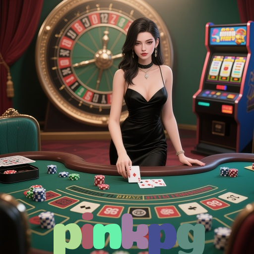 pinkpg-App