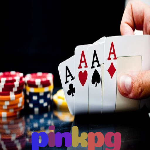 pinkpg-App