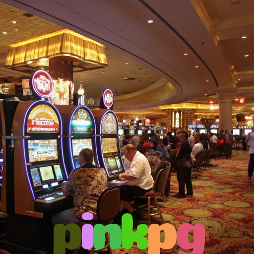 pinkpg-App