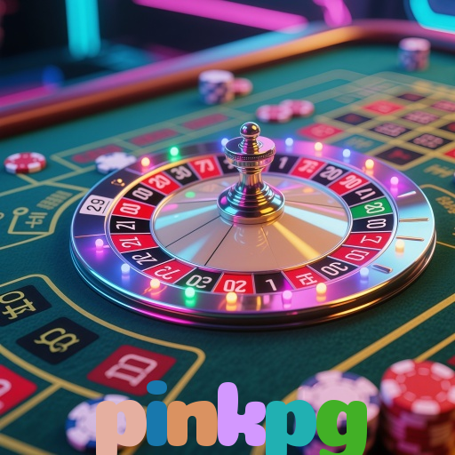 pinkpg-App