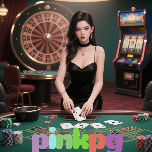pinkpg-App