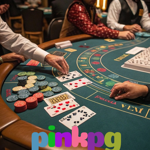 pinkpg-App