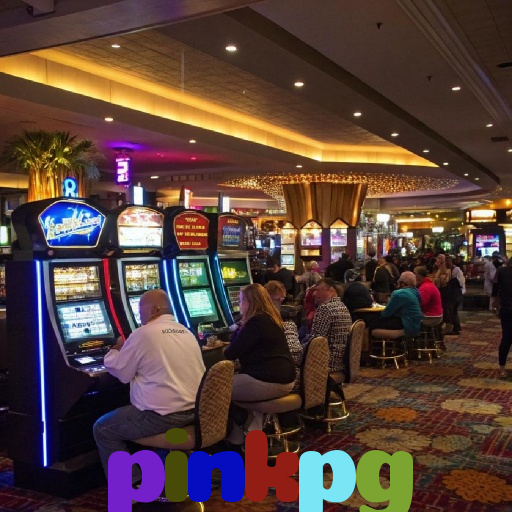 pinkpg-App